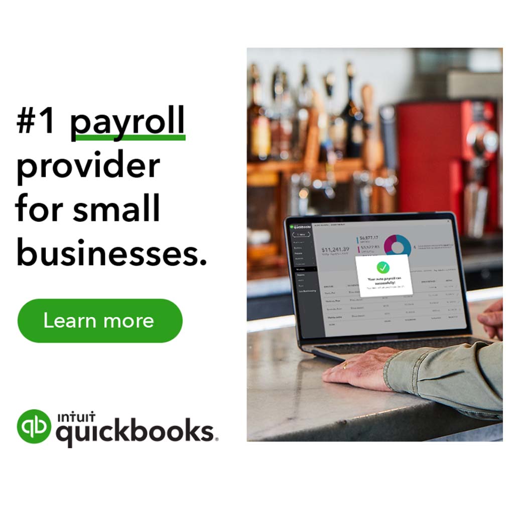QuickBooks® Online Payroll - Premium