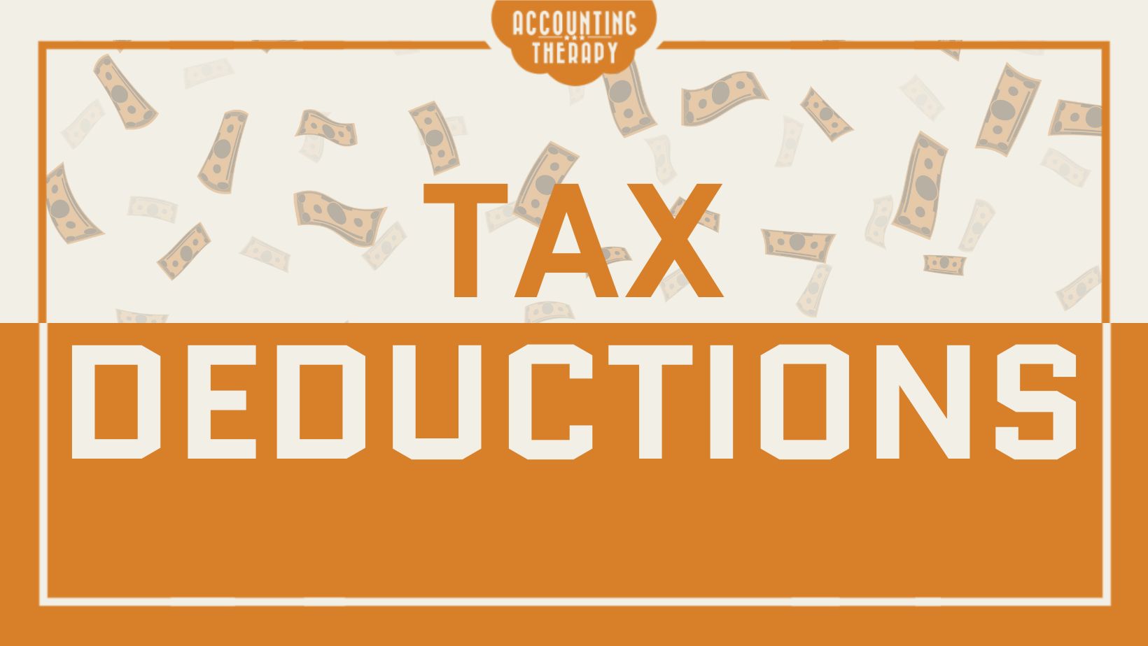 READY OR NOT: TAX TIME IS HERE!