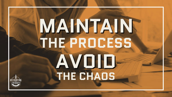WHY WE'RE OBSESSED WITH PROCESSES (AND WHY YOU SHOULD BE TOO ...