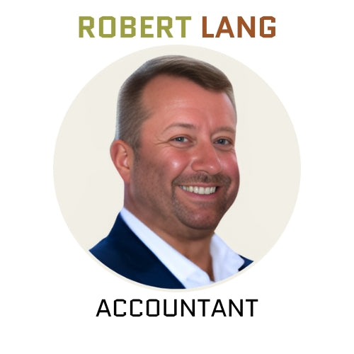 Accounting Therapy QuickBooks Proadvisor Bookkeeper Accountant Robert "Bob" Lang Profile Picture.jpg