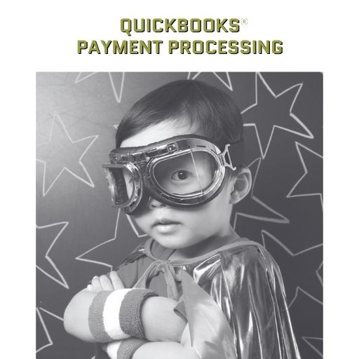 QuickBooks® Payment Processing