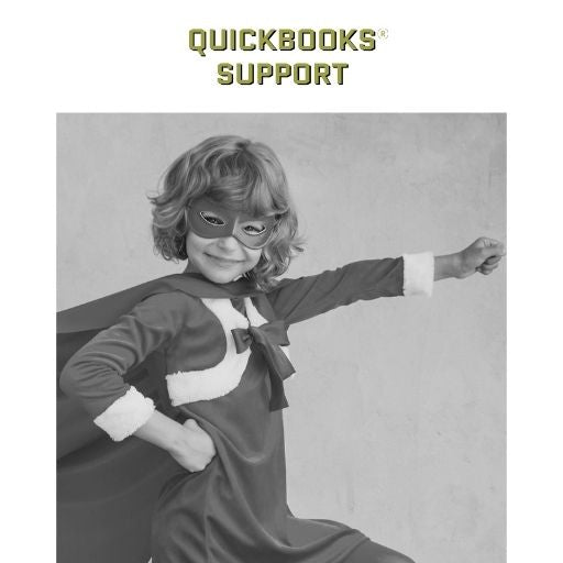 QuickBooks® Support