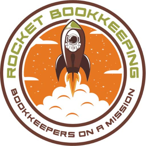Rocket Bookkeeping for QuickBooks®